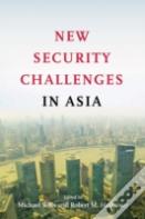 New Security Challenges In Asia