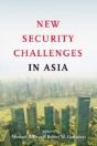 New Security Challenges In Asia - Preview