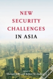 Capa do artigo New Security Challenges In Asia