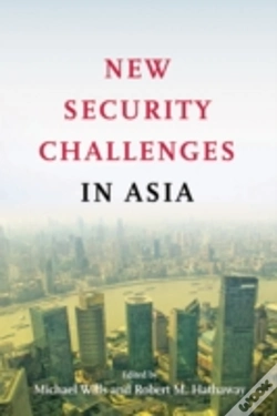 Capa do artigo New Security Challenges In Asia