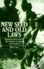 New Seed And Old Laws