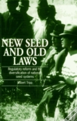 Capa do artigo New Seed And Old Laws
