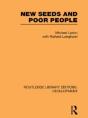 New Seeds And Poor People - Preview