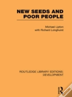 Capa do artigo New Seeds And Poor People