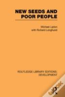 New Seeds And Poor People