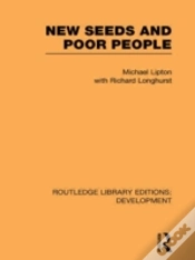 Capa do artigo New Seeds And Poor People