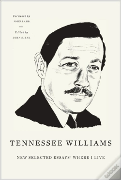 Capa do artigo New Selected Essays