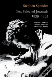 Capa do artigo New Selected Journals, 1939-1995