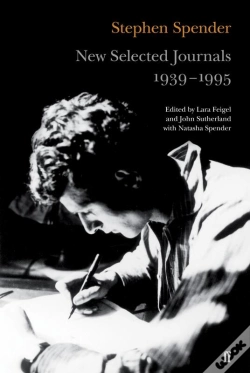 Capa do artigo New Selected Journals, 1939-1995