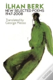 New Selected Poems 1947-2008