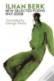 Capa do artigo New Selected Poems 1947-2008