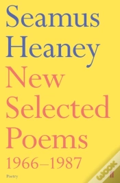 Capa do artigo New Selected Poems 1966-1987