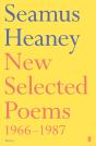 New Selected Poems 1966-1987 - Preview