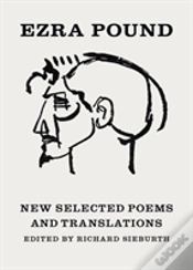 Capa do artigo New Selected Poems And Translations