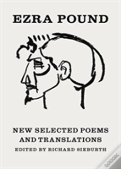 Capa do artigo New Selected Poems And Translations