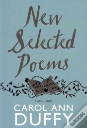 Capa do artigo New Selected Poems