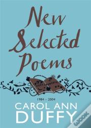 New Selected Poems