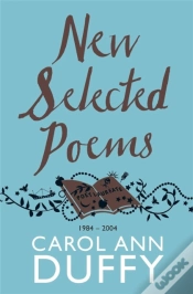 Capa do artigo New Selected Poems