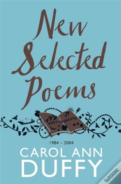 Capa do artigo New Selected Poems
