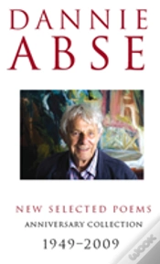 Capa do artigo New Selected Poems
