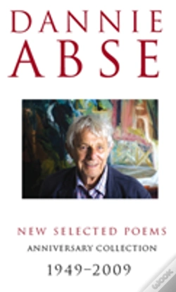 Capa do artigo New Selected Poems