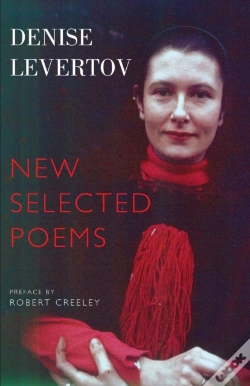 Capa do artigo New Selected Poems