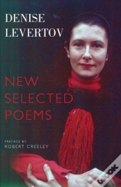 Capa do artigo New Selected Poems