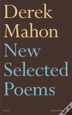 Capa do artigo New Selected Poems