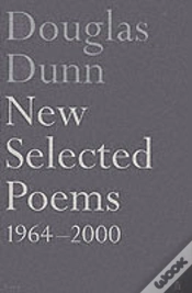 Capa do artigo New Selected Poems: Douglas Dunn