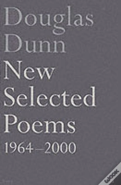 Capa do artigo New Selected Poems: Douglas Dunn