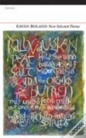 Capa do artigo New Selected Poems