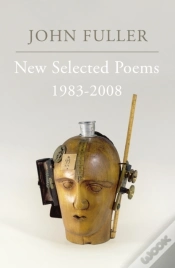 Capa do artigo New Selected Poems