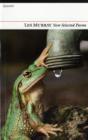 New Selected Poems - Preview