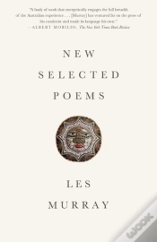 Capa do artigo New Selected Poems