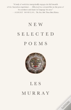 Capa do artigo New Selected Poems
