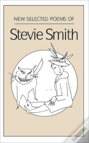 Capa do artigo New Selected Poems Of Stevie Smith
