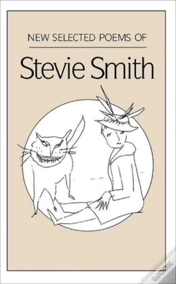 Capa do artigo New Selected Poems Of Stevie Smith