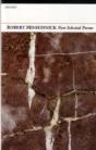 New Selected Poems - Preview