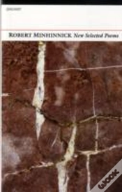 Capa do artigo New Selected Poems
