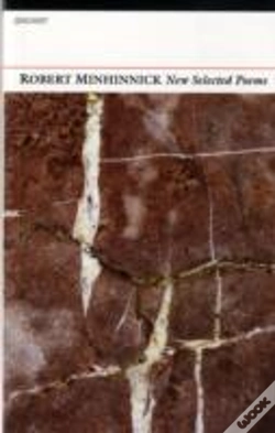 Capa do artigo New Selected Poems