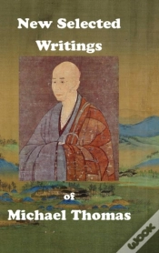Capa do artigo New Selected Writings Of Michael Thomas