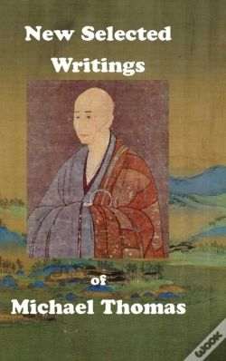 Capa do artigo New Selected Writings Of Michael Thomas