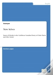 Capa do artigo New Selves