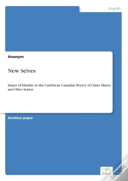Capa do artigo New Selves