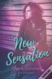 Capa do artigo New Sensation