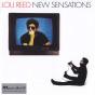 New Sensations - CD - Preview