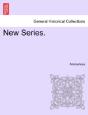 New Series. - Preview