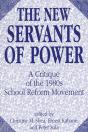 New Servants Of Power - Preview