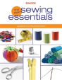 New Sewing Essentials - Preview