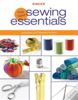 Capa do artigo New Sewing Essentials